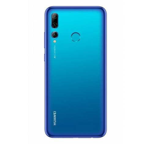  P Smart Plus 2019 Blauw  Huawei