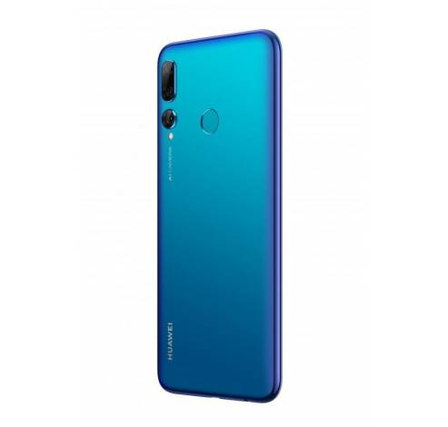  P Smart Plus 2019 Blauw  Huawei