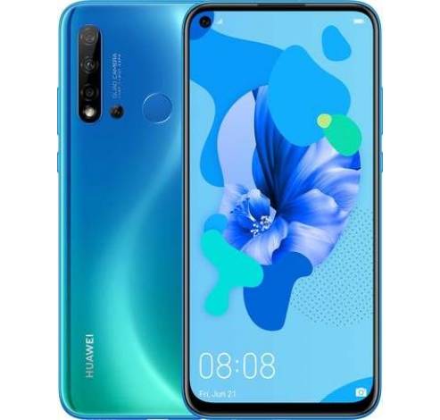 P20 Lite Crush Blue (2019)  Huawei