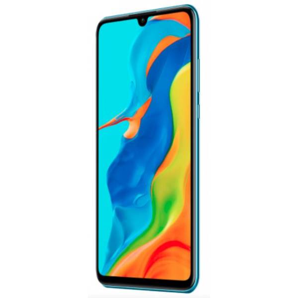 Huawei Smartphone P30 Lite New Edition Groen Huawei Smartphone P30 Lite New Edition Groen