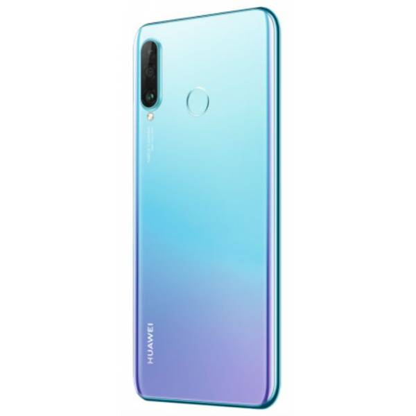 Huawei Smartphone P30 Lite New Edition Groen Huawei Smartphone P30 Lite New Edition Groen