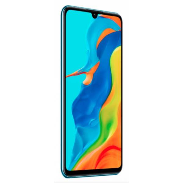 Huawei Smartphone P30 Lite New Edition Groen Huawei Smartphone P30 Lite New Edition Groen