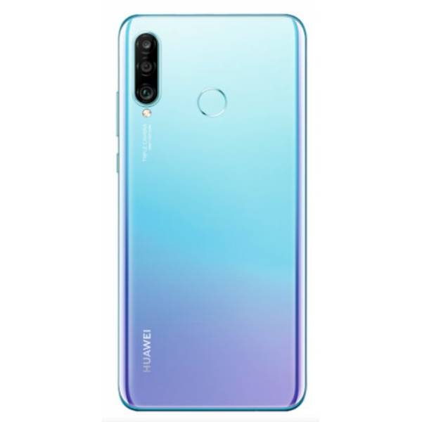 Huawei Smartphone P30 Lite New Edition Groen Huawei Smartphone P30 Lite New Edition Groen