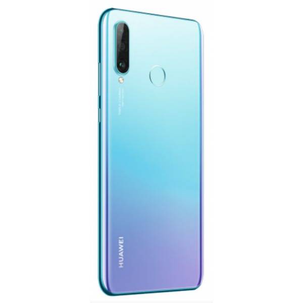 Huawei Smartphone P30 Lite New Edition Groen Huawei Smartphone P30 Lite New Edition Groen