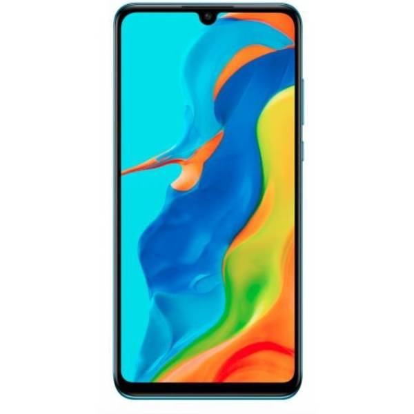 Huawei Smartphone P30 Lite New Edition Groen Huawei Smartphone P30 Lite New Edition Groen