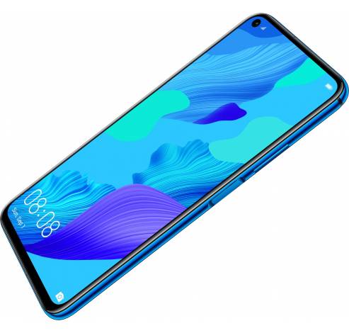 Nova 5T Blauw  Huawei