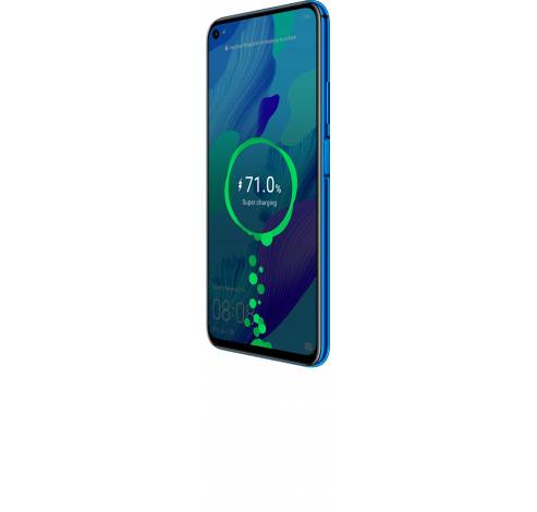 Nova 5T Blauw  Huawei