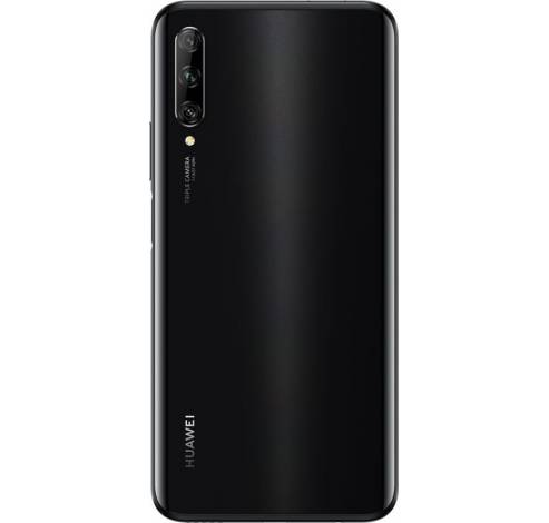 P Smart Pro Zwart  Huawei