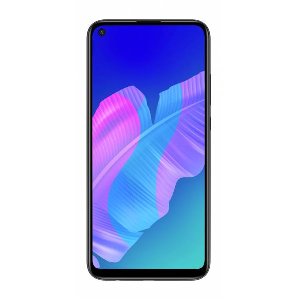 Huawei Smartphone P40 Lite E Zwart Huawei Smartphone P40 Lite E Zwart