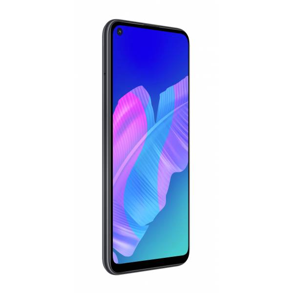 Huawei Smartphone P40 Lite E Zwart Huawei Smartphone P40 Lite E Zwart