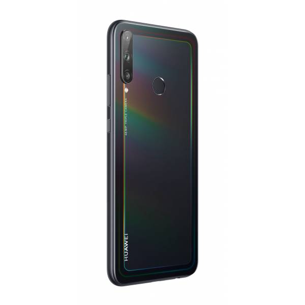 Huawei Smartphone P40 Lite E Zwart Huawei Smartphone P40 Lite E Zwart