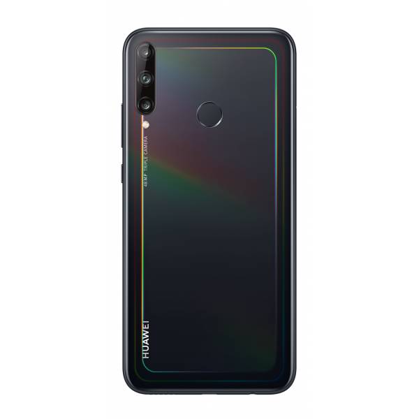 Huawei Smartphone P40 Lite E Zwart Huawei Smartphone P40 Lite E Zwart