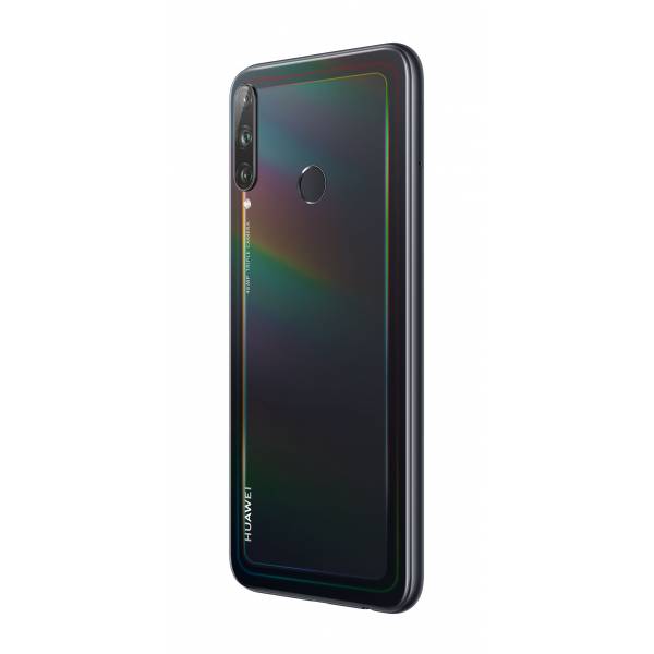 Huawei Smartphone P40 Lite E Zwart Huawei Smartphone P40 Lite E Zwart