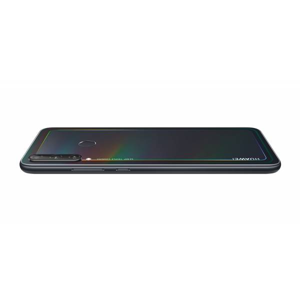 Huawei Smartphone P40 Lite E Zwart Huawei Smartphone P40 Lite E Zwart