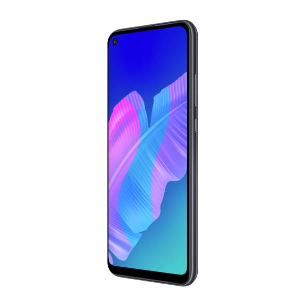 Huawei Smartphone P40 Lite E Zwart Huawei Smartphone P40 Lite E Zwart