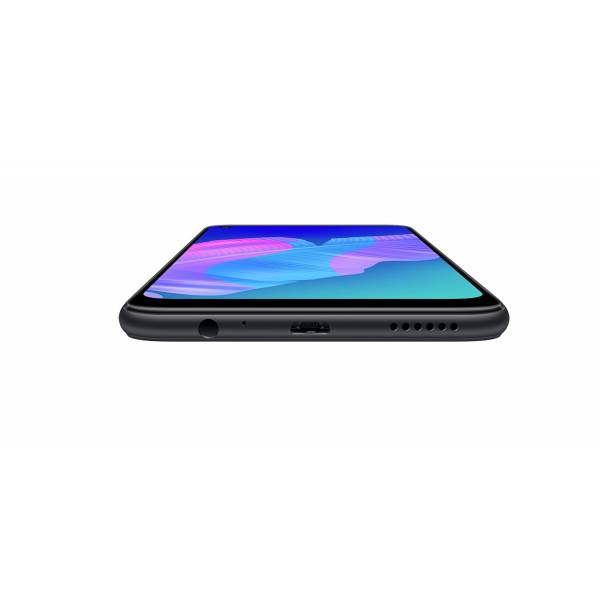 Huawei Smartphone P40 Lite E Zwart Huawei Smartphone P40 Lite E Zwart