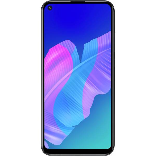Huawei Smartphone P40 Lite E Zwart Huawei Smartphone P40 Lite E Zwart