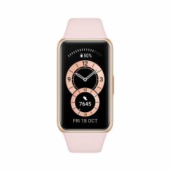 Huawei Band 6 Sakura Pink 