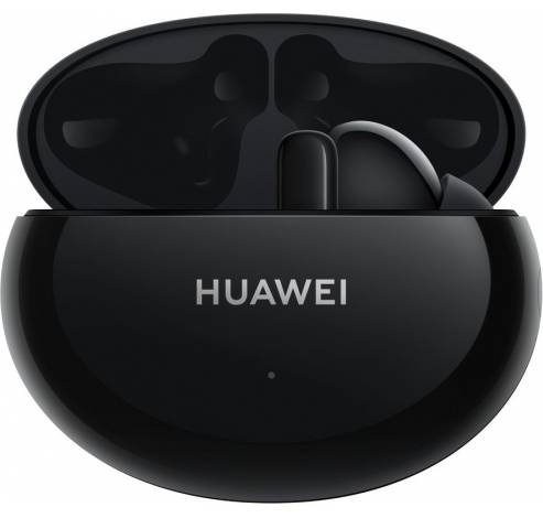 Freebuds 4i Black  Huawei