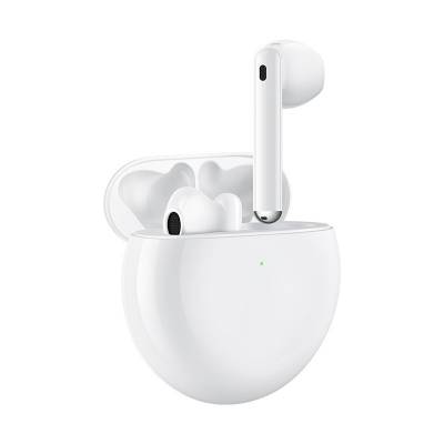 Freebuds 4 ceramic white  Huawei