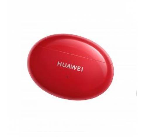 Freebuds 4i Red  Huawei