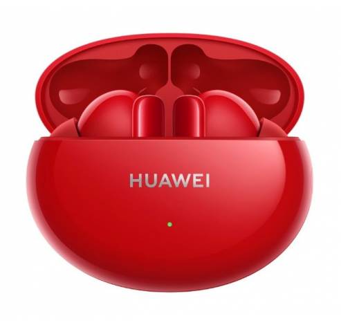 Freebuds 4i Red  Huawei