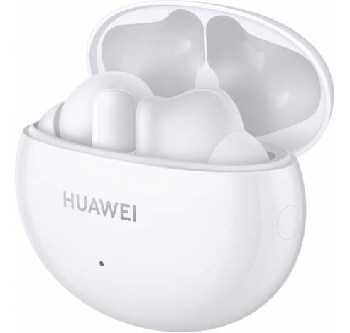 Freebuds 4i white  Huawei