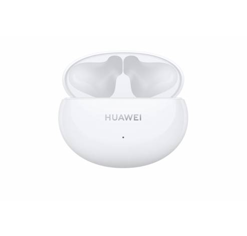 Freebuds 4i white  Huawei