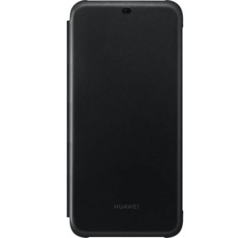 Mate 20 Lite Flip Cover black  Huawei