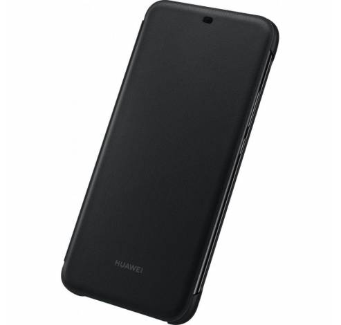 Mate 20 Lite Flip Cover black  Huawei