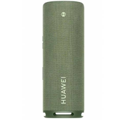 Sound Joy speaker groen  Huawei
