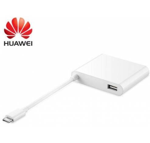 USB HDMI adaptor  Huawei