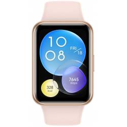 Huawei Watch Fit 2 Active Edition sakura pink 