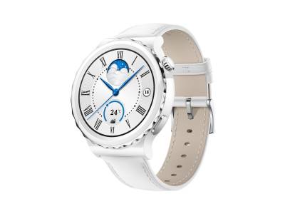 Huawei deals smartwatch silver