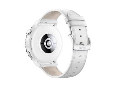 Huawei sales smartwatch silver