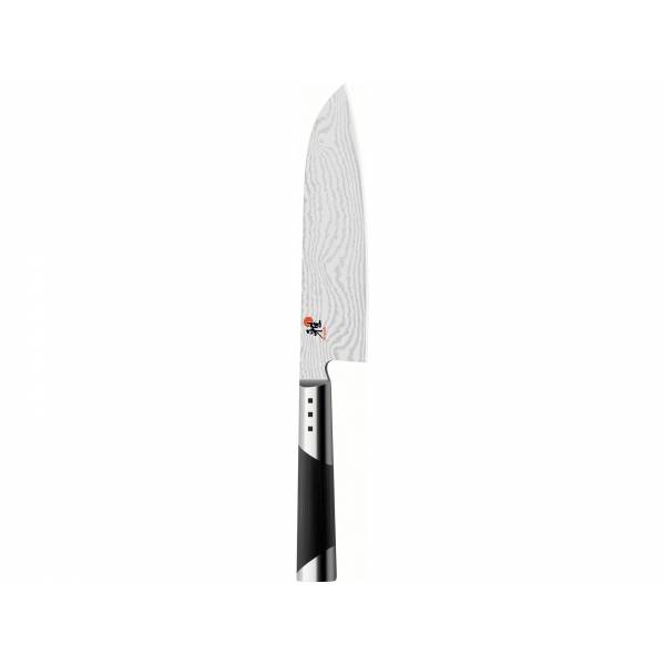 7000D Santoku 180 mm 