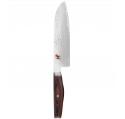 Couteaux Santoku