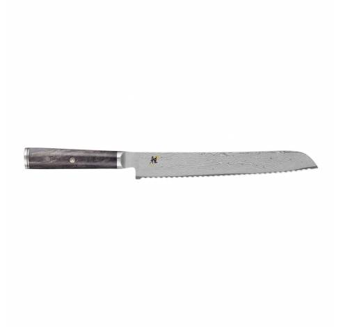 5000MCD 67 Couteau à pain 240 mm  Miyabi