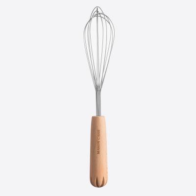 Innovative Kitchen klopper & pers uit hout 29.5cm 