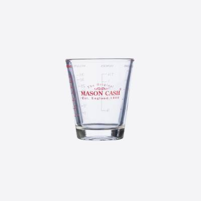 Classic Collection tasse à mesurer en verre 35ml 