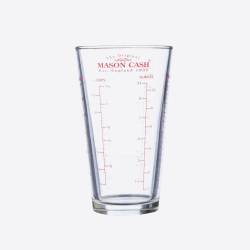 Classic Collection maatbeker uit glas 300ml 