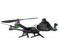 Karma Drone with action camera HD Hero 6 Black 