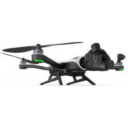 GoPro Karma Drone with action camera HD Hero 6 Black 