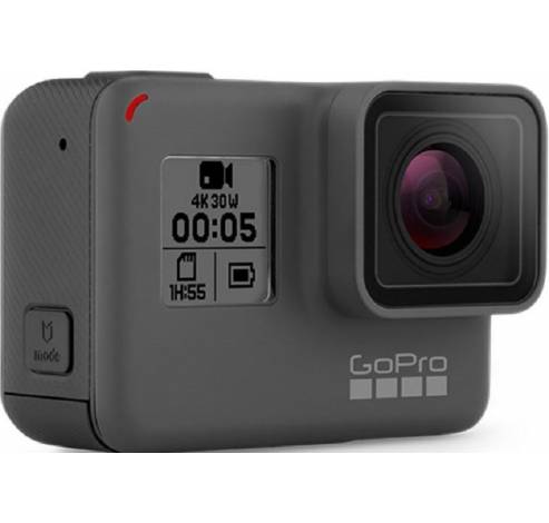 GoPro HERO5 Black  GoPro