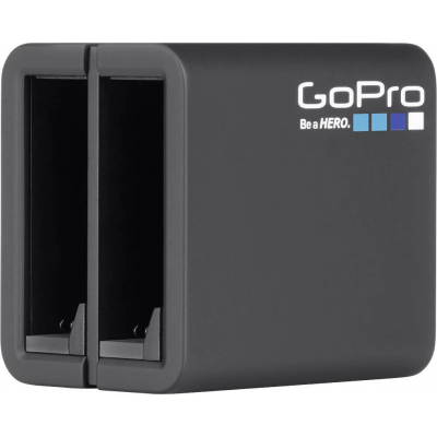 Chargeur de batterie double Hero 4  GoPro