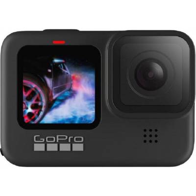 HERO09 Black  GoPro