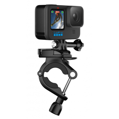 Handlebar/Pole Mount    GoPro