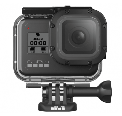 Hero8 Black Protective Housing  GoPro