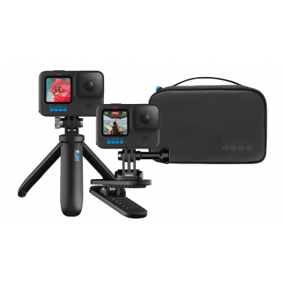 Travel kit   GoPro