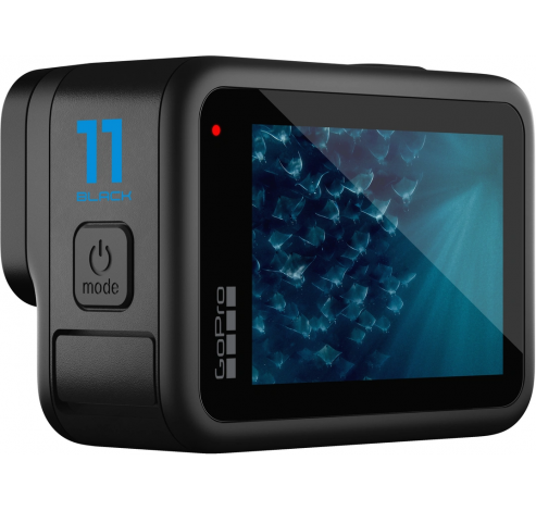 Hero 11 Black        GoPro